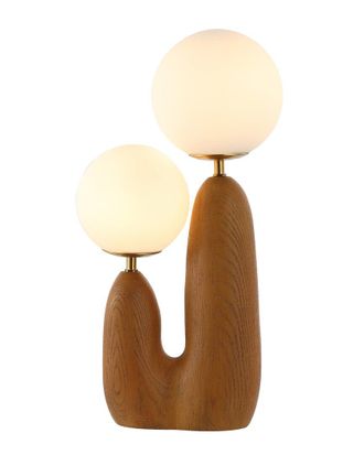 Jonathan Y Designs Jonathan Y Oda Table Lamp