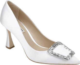 Badgley Mischka Aubree Pump