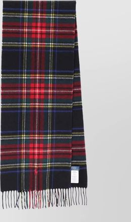 Polo Ralph Lauren wool scarf