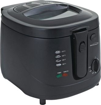 Brentwood Cool Touch 2.5L Deep Fryer