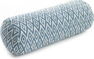 Oresteluchetta Cuscino a rullo IKAT TALE