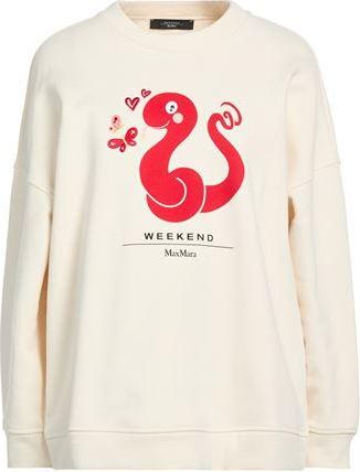 Max Mara CAMISETAS Y TOPS - Sudaderas en YOOX.COM