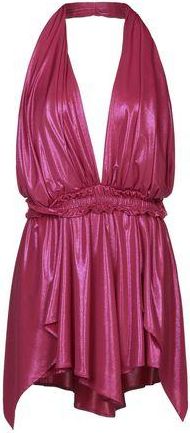 Nora Barth DRESSES - Mini dresses sur YOOX.COM