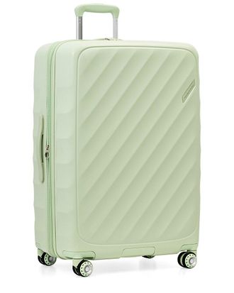 Travelers Choice Elm Expandable Large Hardside Luggage