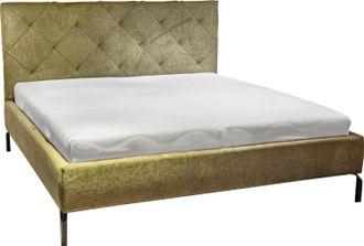 Schubiger M&ouml;bel Polsterbett Giovara