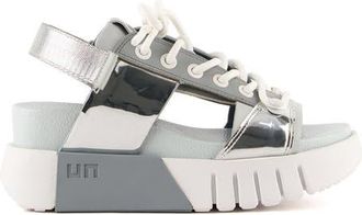 United Nude Delta Sporty Sandals in Irony at Nordstrom, Size 38