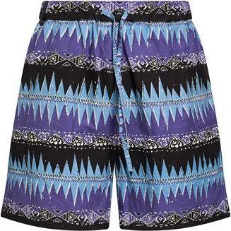 Manastash BOTTOMWEAR - Shorts & Bermuda Shorts on YOOX.COM