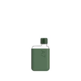 Memobottle A7 memobottle - Original in Moss Green at Nordstrom, Size Refill