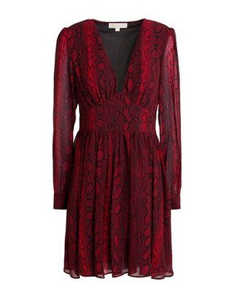 Michael Kors DRESSES - Mini dresses sur YOOX.COM