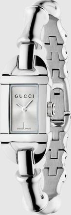 Gucci Bamboo Watch, 22x17mm
