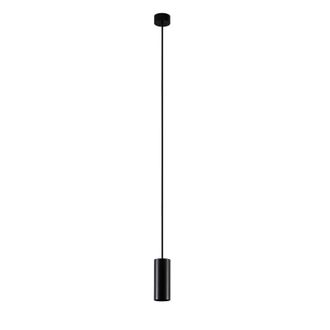 Arcchio L&aacute;mpara Colgante ejona En Negro De Aluminio - Arcchio