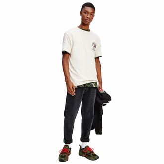 Tommy Jeans heren vintage origineel