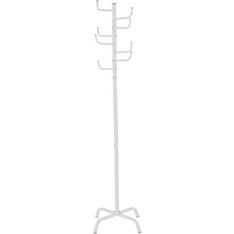 OEM Percha De Color Blanco