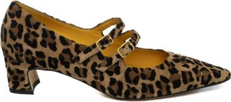 Mara Bini Schoenen, Dames, Veelkleurig, 39 EU, D&eacute;collet&eacute;