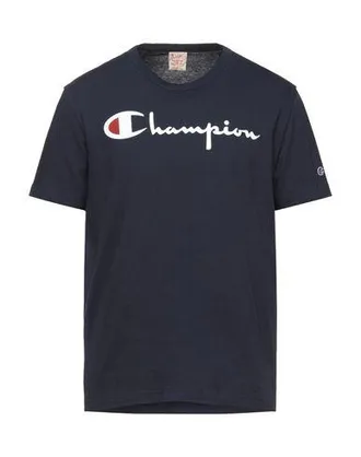 Champion T-shirts