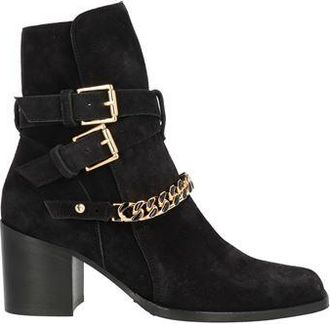 Amiri CALZADO - Botines de ca&ntilde;a alta en YOOX.COM