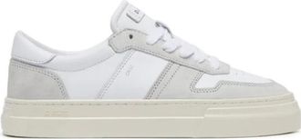 D.A.T.E. Mujer, Zapatos, Blanco, Talla: 41 EU