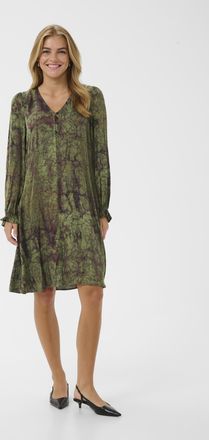 Culture Jurk CUdaisy Jurk Relaxed fit