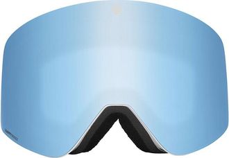 Spy MARAUDER ELITE ECO 3100000000402 Mens Sunglasses White Size Standard