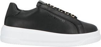 Love Moschino FOOTWEAR - Trainers on YOOX.COM