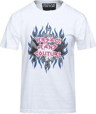 Versace TOPWEAR - T-shirts sur YOOX.COM