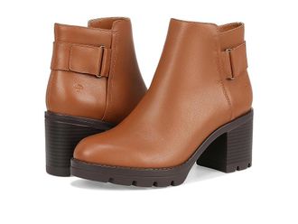 Naturalizer Veeda - Waterproof Womens Shoes Cider Waterproof Leather : 11 M (B), Leather/Textile