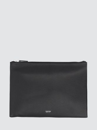 Tom Ford Pouch in pelle