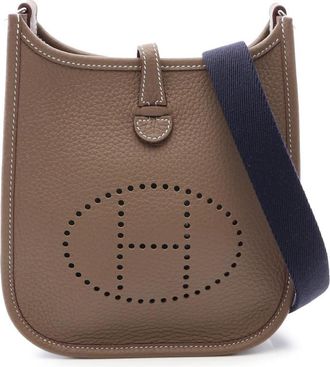 Herm&egrave;s Pre-owned Hermes Clemence Evelyne 16 Amazone Ladies 5C5OGA1IOCKEBEYI