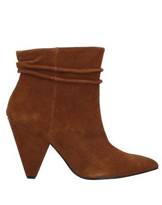 Liu Jo FOOTWEAR - Ankle boots on YOOX.COM