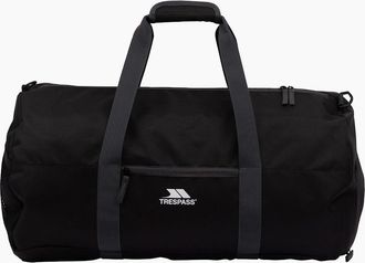Trespass Holda 70L Duffle Bag - Black - Size: ONE size