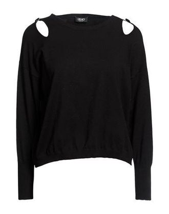 Liu Jo PRENDAS DE PUNTO - Pullover en YOOX.COM