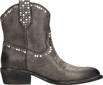 Ash Ash, Donna, Scarpe, Nero, 36 EU, new