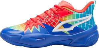 Puma Puma, Uomo, Scarpe, Multicolore, 41 EU, new