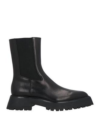 Alexander Wang FOOTWEAR - Ankle boots on YOOX.COM