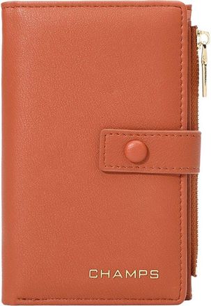 Champs Luggage Iconic Card Holder