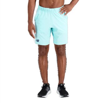 New Balance Tournament Short In Surf