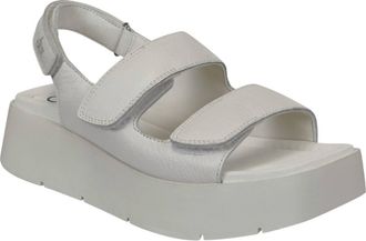OTBT Womens Assimilate Sandal In Chamois