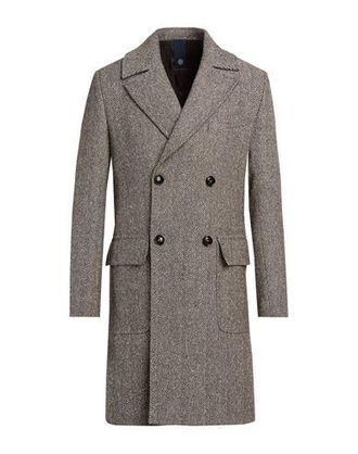 Bharnaba COATS & JACKETS - Coats on YOOX.COM