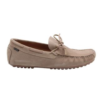 Scapa Hombre, Zapatos, Beige, Talla: 43 EU