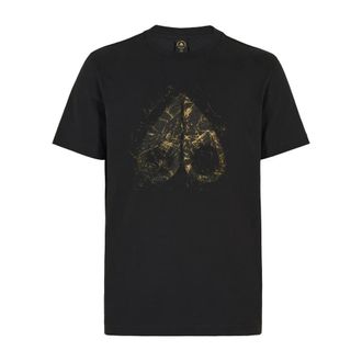 Moose Knuckles Uomo, Top, Nero, S, new