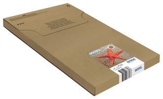 Epson Multi 4-colours 603xl Easymail