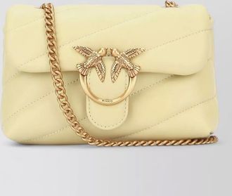 Pinko love bag puff shoulder bag