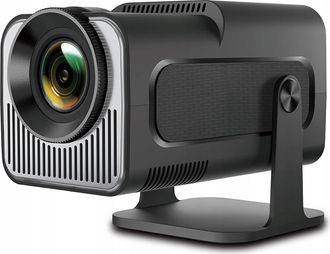 OEM Miniproyector Alwtniet Hy320, 4k Full Hd, Wifi 6, Bt5.0, Hasta 150
