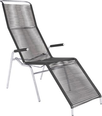 Schubiger M&ouml;bel Spaghetti-Liege S&auml;ntis