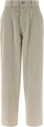Ami Corduroy Trousers