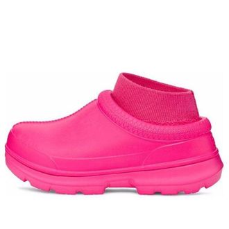 UGG (WMNS) UGG Tasman X Slipper Taffy Pink 1125730-TYPN