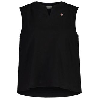 Maloja HalaliM. Bluse f&uuml;r Damen | schwarz