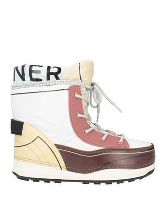Bogner CALZADO - Botines de ca&ntilde;a alta en YOOX.COM