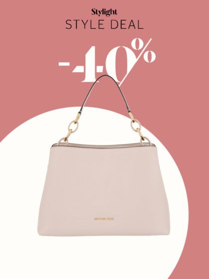 Caro Babbo Natale… la borsa Michael Kors è al 40% di sconto!