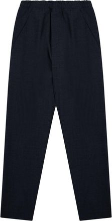 Nine In The Morning Mirko Regular Fit Stretchy Trousers